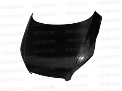 Picture of Seibon Carbon Hood - HD0708AUTT-OE