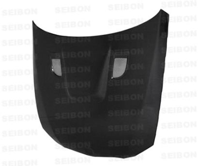 Picture of Seibon Carbon Hood - HD0708BMWE922D-BM