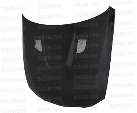 Picture of Seibon Carbon Hood - HD0708BMWE922D-BM