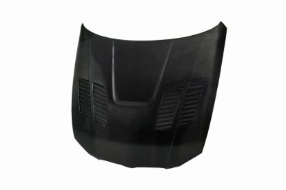 Picture of Seibon Carbon Hood - HD0708BMWE922D-GTR
