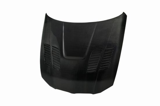 Picture of Seibon Carbon Hood - HD0708BMWE922D-GTR
