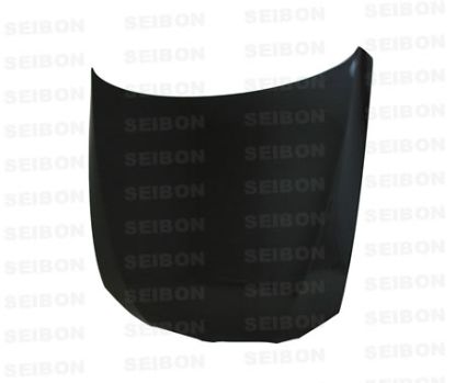 Picture of Seibon Carbon Hood - HD0708BMWE922D-OE