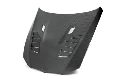 Picture of Seibon Carbon Hood - HD0708BMWE92M3-CT