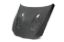 Picture of Seibon Carbon Hood - HD0708BMWE92M3-CT
