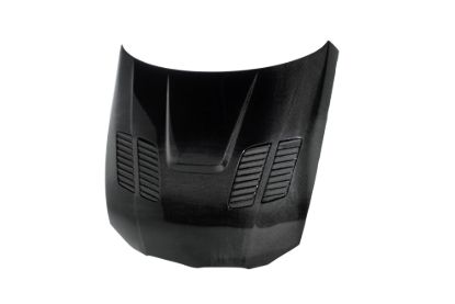 Picture of Seibon Carbon Hood - HD0708BMWE92M3-GTR