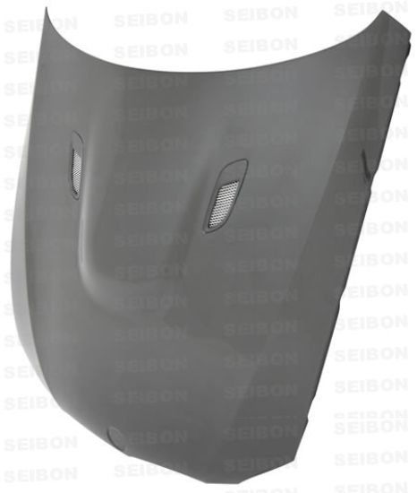 Picture of Seibon Carbon Hood - HD0708BMWE92M3-OE