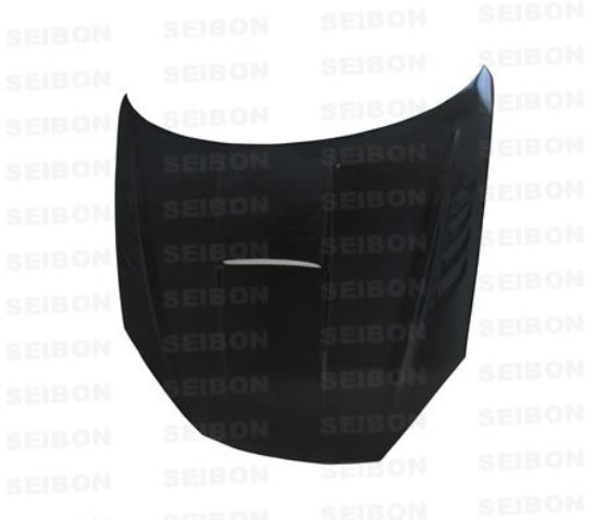 Picture of Seibon Carbon Hood - HD0708HYTB-SC