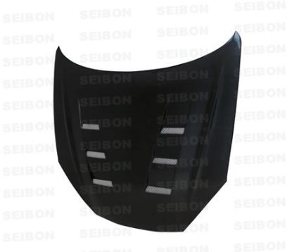 Picture of Seibon Carbon Hood - HD0708HYTB-TS