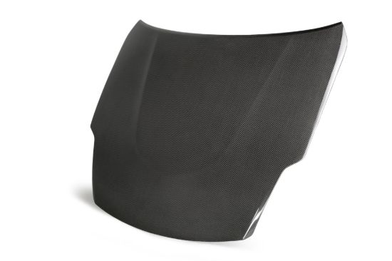 Picture of Seibon Carbon Hood - HD0708NS350-OE