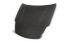 Picture of Seibon Carbon Hood - HD0708NS350-OE