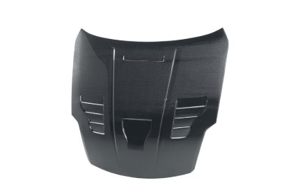 Picture of Seibon Carbon Hood - HD0708NS350-VT