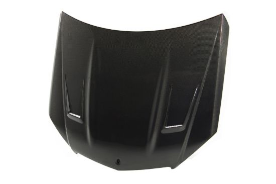 Picture of Seibon Carbon Hood - HD0709MBC63-GT