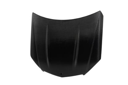 Picture of Seibon Carbon Hood - HD0709MBC63-OE