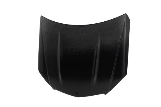 Picture of Seibon Carbon Hood - HD0709MBC63-OE