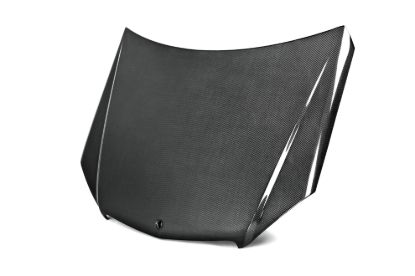 Picture of Seibon Carbon Hood - HD0709MBW204-OE