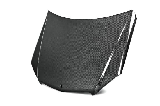 Picture of Seibon Carbon Hood - HD0709MBW204-OE