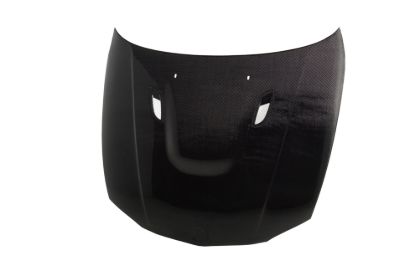 Picture of Seibon Carbon Hood - HD0809BMWE822D-BM