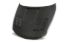 Picture of Seibon Carbon Hood - HD0809BMWE822D-GTR