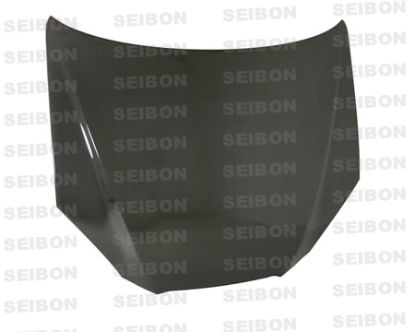 Picture of Seibon Carbon Hood - HD0809HYGEN2D-OE