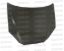 Picture of Seibon Carbon Hood - HD0809HYGEN2D-OE