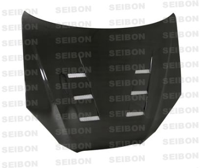 Picture of Seibon Carbon Hood - HD0809HYGEN2D-TS