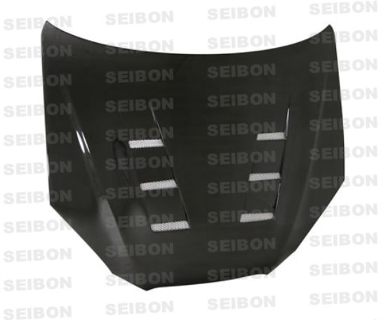 Picture of Seibon Carbon Hood - HD0809HYGEN2D-TS