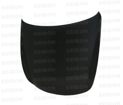Picture of Seibon Carbon Hood - HD0809INFG372D-OE