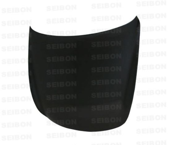 Picture of Seibon Carbon Hood - HD0809INFG372D-OE