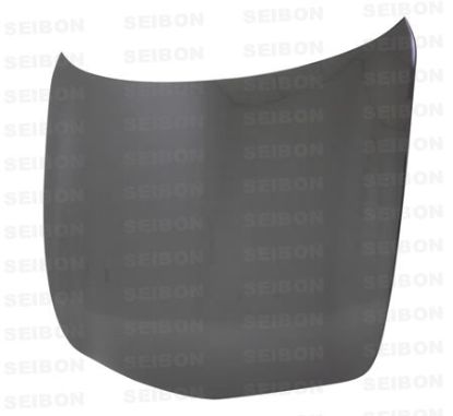 Picture of Seibon Carbon Hood - HD0809INFG374D-OE