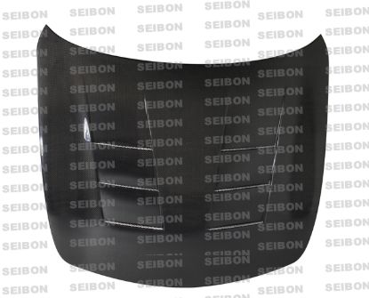 Picture of Seibon Carbon Hood - HD0809INFG374D-TS