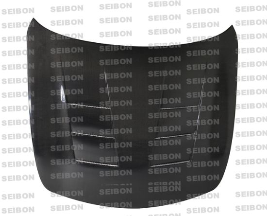 Picture of Seibon Carbon Hood - HD0809INFG374D-TS