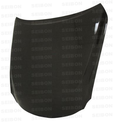 Picture of Seibon Carbon Hood - HD0809LXISF-OE
