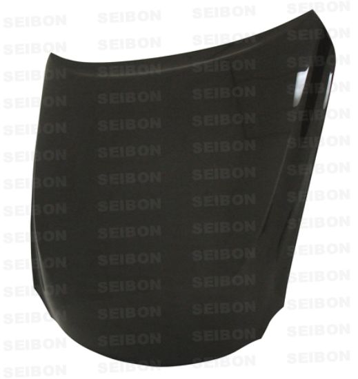 Picture of Seibon Carbon Hood - HD0809LXISF-OE