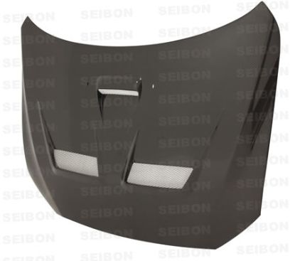 Picture of Seibon Carbon Hood - HD0809MITEVOX-CW