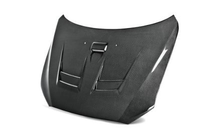 Picture of Seibon Carbon Hood - HD0809MITEVOX-DV