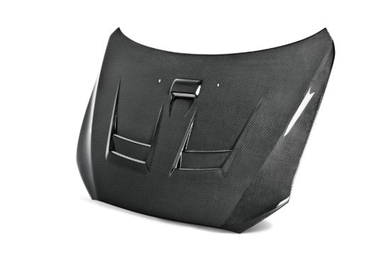 Picture of Seibon Carbon Hood - HD0809MITEVOX-DV
