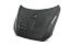 Picture of Seibon Carbon Hood - HD0809MITEVOX-DV
