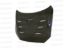 Picture of Seibon Carbon Hood - HD0809MITEVOX-TS