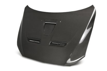 Picture of Seibon Carbon Hood - HD0809MITEVOX-OE