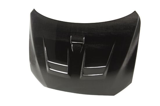Picture of Seibon Carbon Hood - HD0809MITLAN-DV
