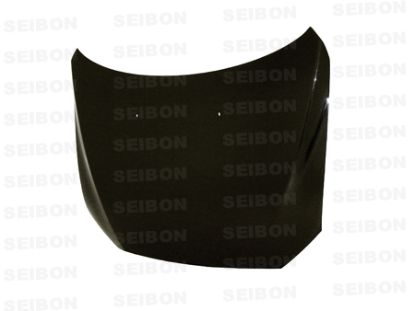 Picture of Seibon Carbon Hood - HD0809MITLAN-OE