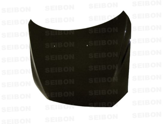 Picture of Seibon Carbon Hood - HD0809MITLAN-OE