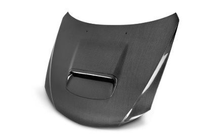 Picture of Seibon Carbon Hood - HD0809SBIMP-OE