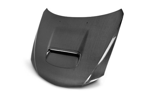Picture of Seibon Carbon Hood - HD0809SBIMP-OE