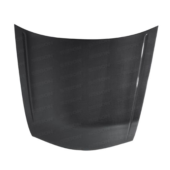 Picture of Seibon Carbon Hood - HD0810HDAC4D-OE