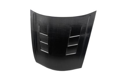 Picture of Seibon Carbon Hood - HD0810HDAC4D-TS