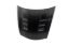 Picture of Seibon Carbon Hood - HD0810HDAC4D-TS