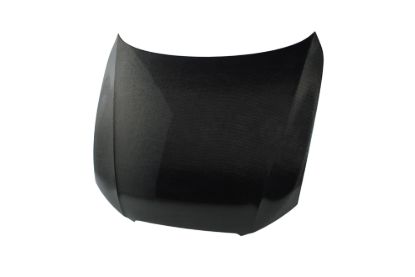 Picture of Seibon Carbon Hood - HD0811AUA5-OE