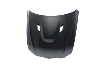 Picture of Seibon Carbon Hood - HD0812BMWE90M3-OE