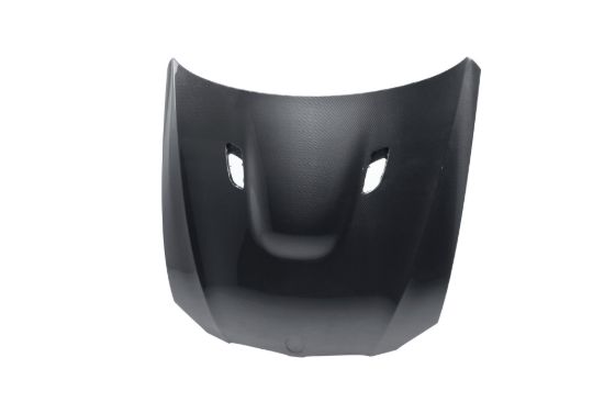 Picture of Seibon Carbon Hood - HD0812BMWE90M3-OE